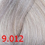 краска для волос Adricoco Miss Adri Elite Edition 9.012 Очень светлый блонд прозрачный серебристый Adricoco Miss Adri Elite Edition 9.012 Очень светлый блонд прозрачный серебристый